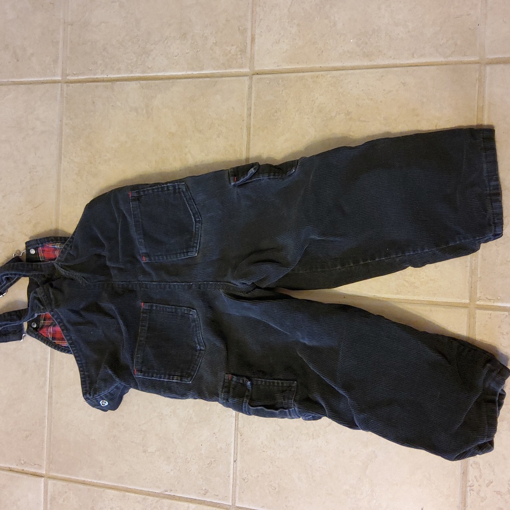 Overalls - Picture 2 of 5